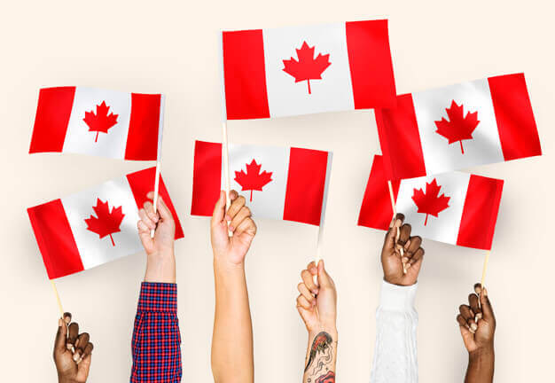 اخذ ویزای توریستی کانادا و انواع آن