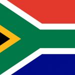 سفارت آفريقای جنوبی