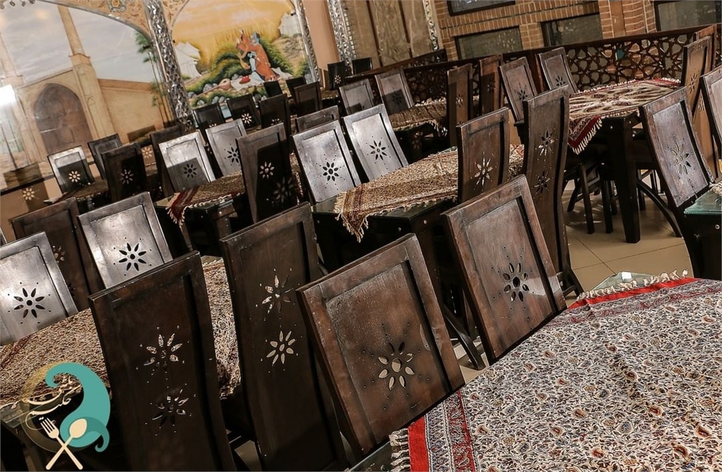 رستوران حکیم باشی (اصفهان)