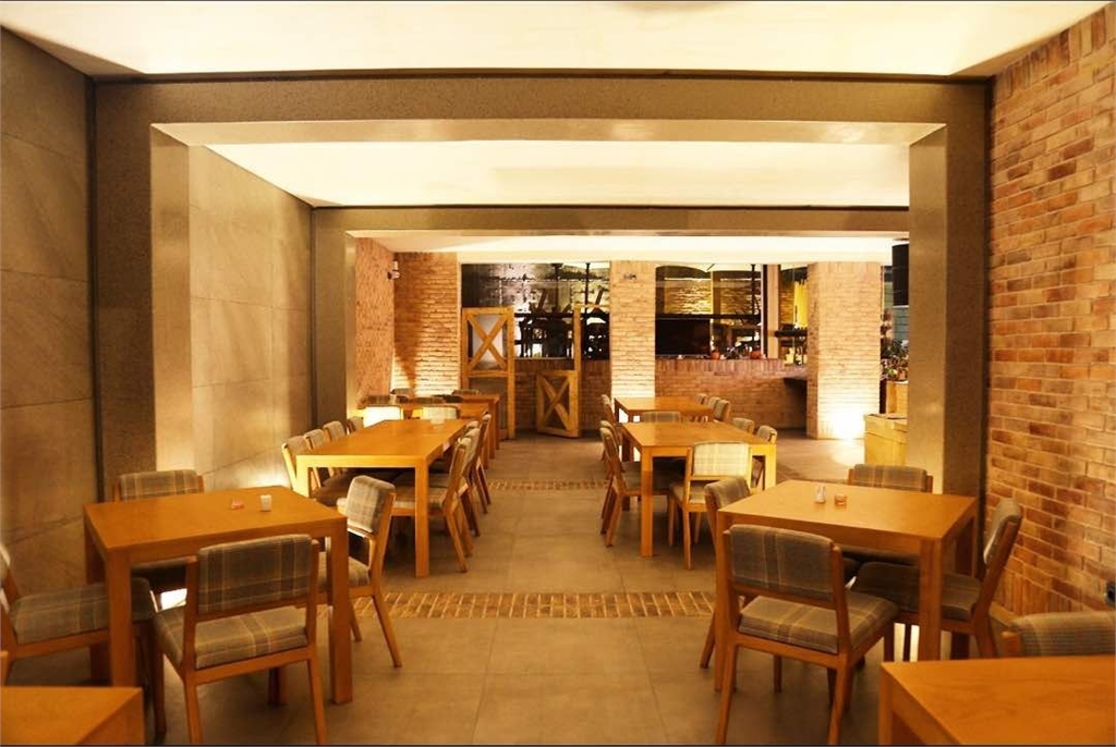 رستوران سنسو باما شیراز