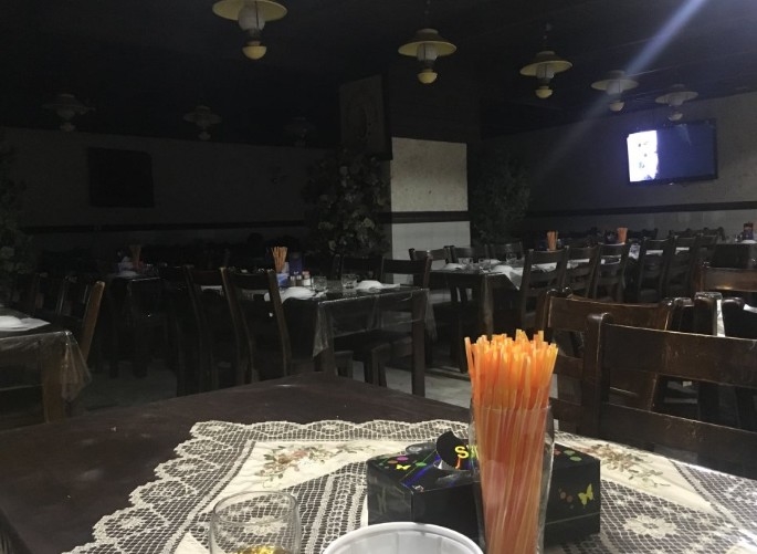 رستوران فلامینگو (ارومیه)