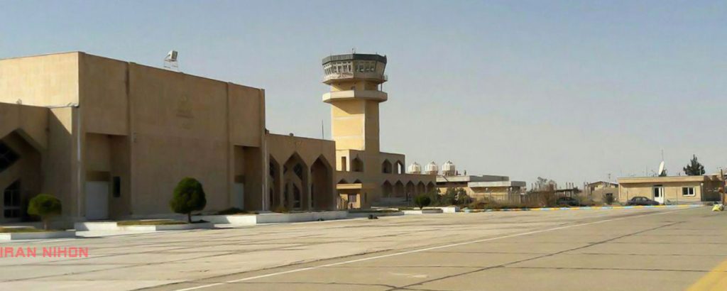 فرودگاه زابل