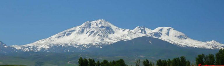 کوه سبلان