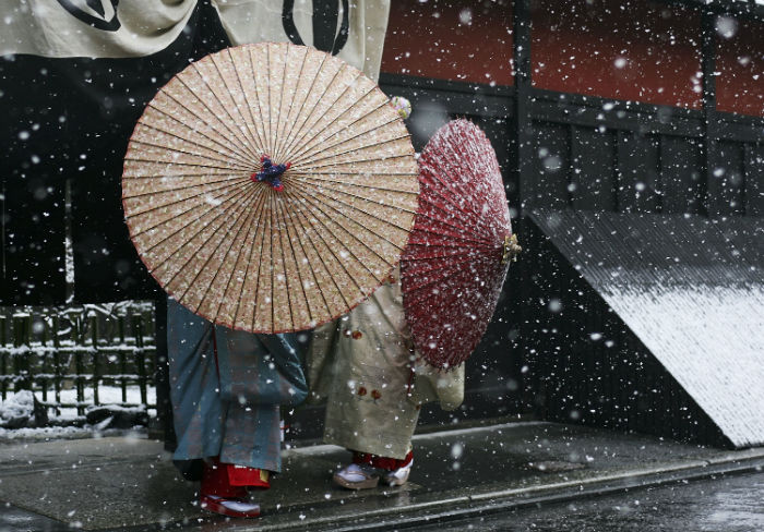 9 حقیقت جالب درباره فرهنگ زندگی مردم ژاپن