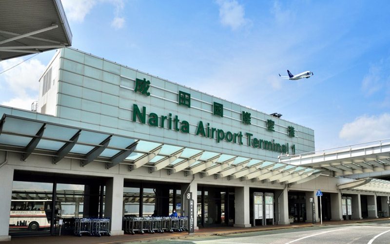 Narita-International-Airport 