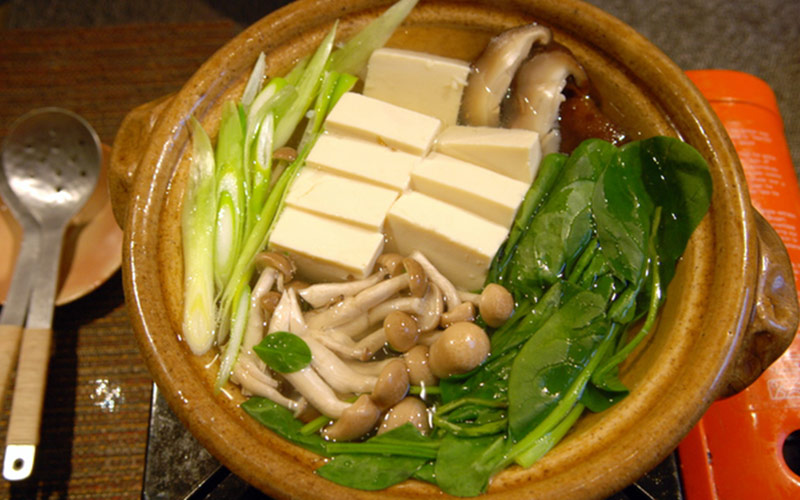 آداب غذایی ژاپنی ها یا رژیم غذایی مردم ژاپن چگونه است؟