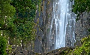 آبشار ناچی (Nachi Falls)