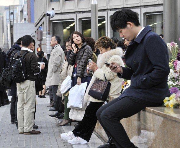 قوانینی که خارجیان را در ژاپن متعجب می‌ کند